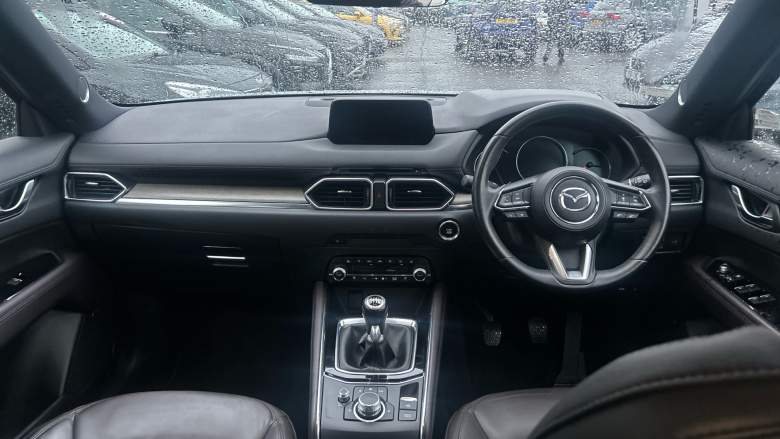 Mazda CX-5 2.0 GT Sport Nav+ 5dr Petrol Estate